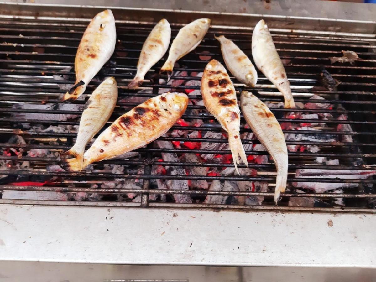 بيت شباب دار ضيافة بين آند دورم فو كوك دونغ دونغ المظهر الخارجي الصورة