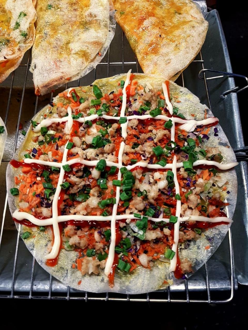 بيت شباب دار ضيافة بين آند دورم فو كوك دونغ دونغ المظهر الخارجي الصورة